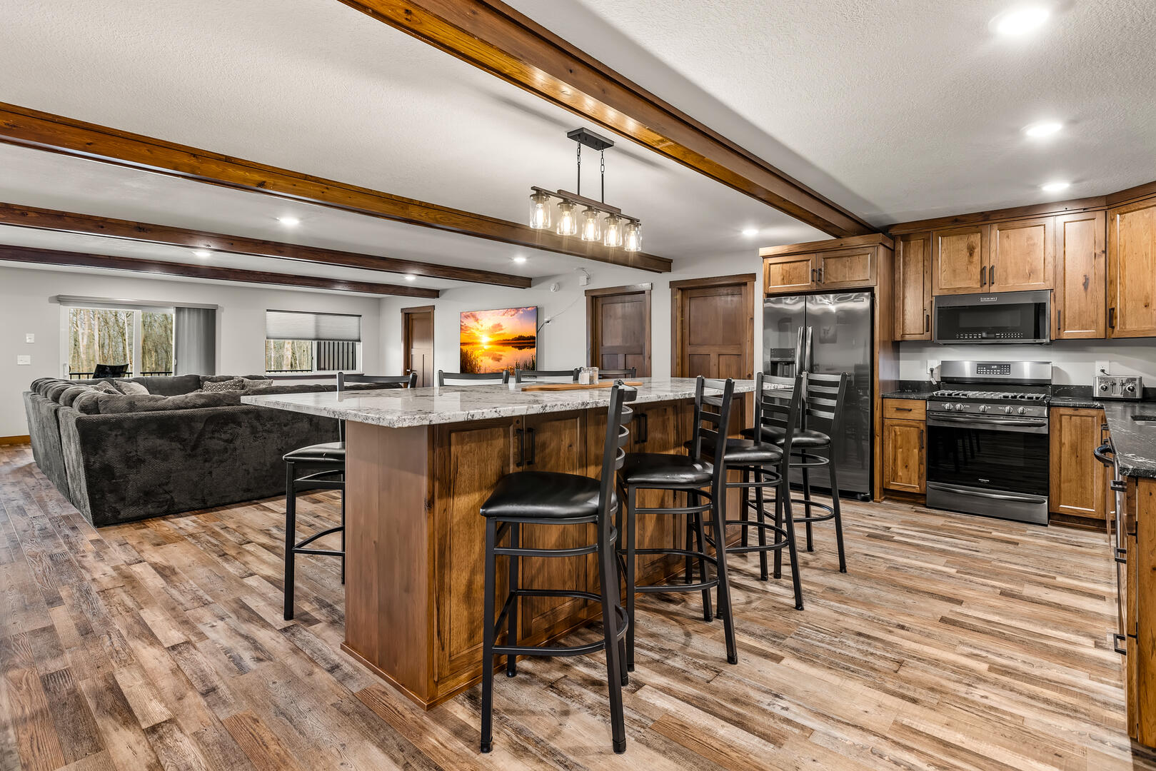 Bobcat Lodge